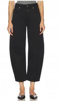 Jazzie Horseshoe Jeans CLOSED relaxed fit HIGH WAIST 25