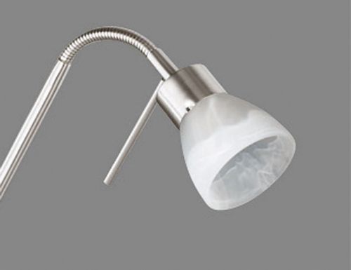 Lampa podłogowa 431912107 Trio na Arena.pl