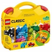 10713 - LEGO Classic - Kreatywna walizka
