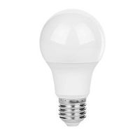 ŻARÓWKA LED E27 8W 4000K SMD 2835 640LM NEUTRALNA BIAŁA