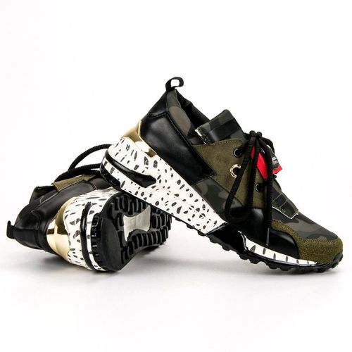 Modne Sneakersy VICES r.41 na Arena.pl