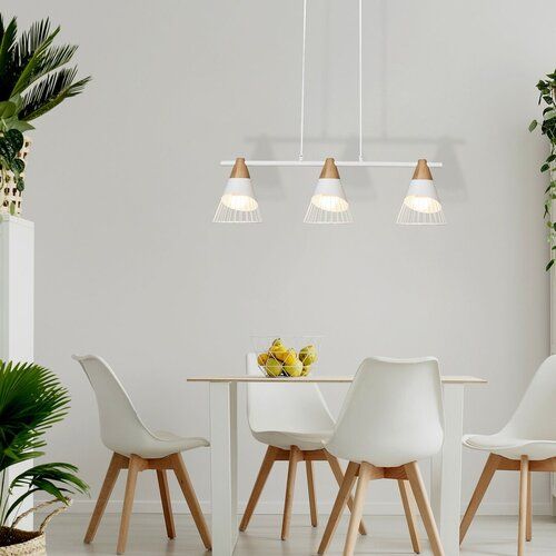 Lampa wisząca Isaac na Arena.pl