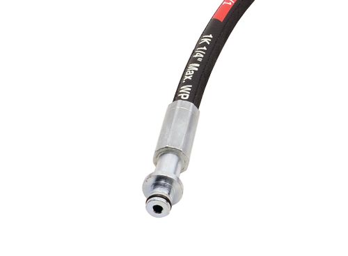 Wąż do myjki Karcher K 2 Basic przewód na Arena.pl