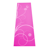 mata do jogi spartan 170 x 60 cm pink