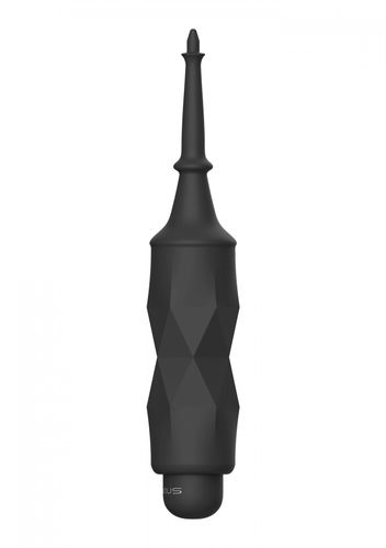 circe   abs bullet with sleeve   10 speeds   black na Arena.pl