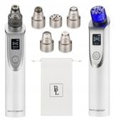 Mikrodermabrazja Diamentowa Mobilna Odkurzacz do wągrów FOTON FILTRY 10W