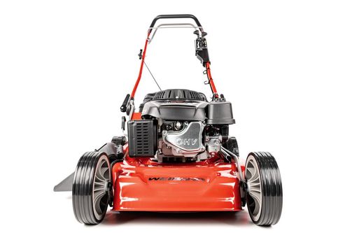 Kosiarka Weibang WB537SLC V 3IN1 z napędem WB537SLC V 3IN1 na Arena.pl