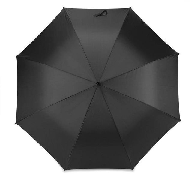 Parasol BETILLA Czarny zdjęcie 3