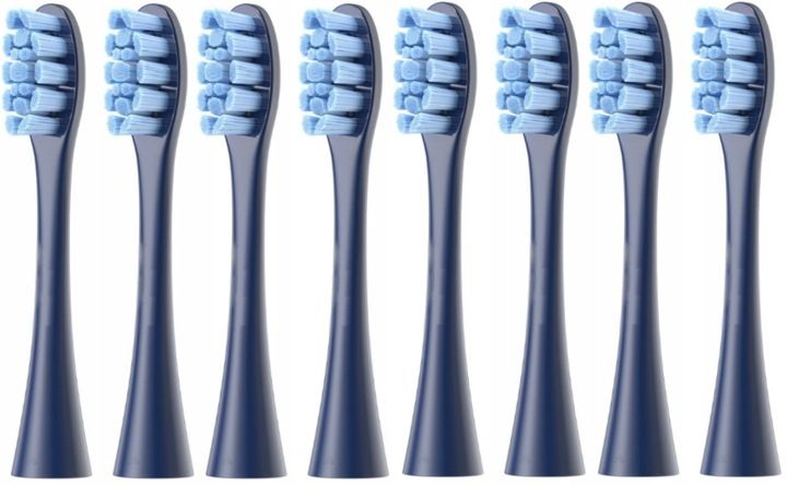 8 szt. końcówki do OCLEAN X PRO Z1 F1 ONE AIR 2 zdjęcie 2