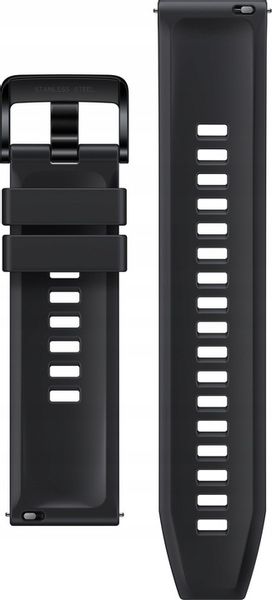 Czarny Smartwatch HUAWEI Watch GT 3 46mm Active zdjęcie 13