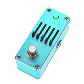 Pedał efektów do gitary elektrycznej Harley Benton MiniStomp 5-Band