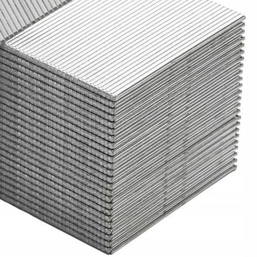 Gwoździe proste 5000szt 18GA sztyfty 25mm na Arena.pl