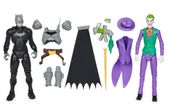 FIGURKA BATMAN I JOKER 30CM 2 FIGURKI DC SPIN MASTER 6067956 ZESTAW