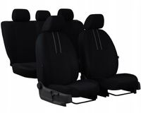 POKROWCE NA SIEDZENIA SAMOCHODOWE EKONOMIC