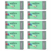 10 X GILZY MASCOTTE 200 X-LONG