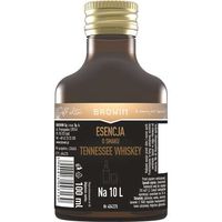 Esencja o smaku Tennessee whiskey na 10 L - 100 ml