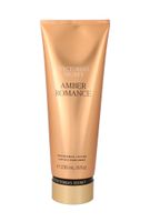 victoria`s secret amber romance fragrance lotion 236ml