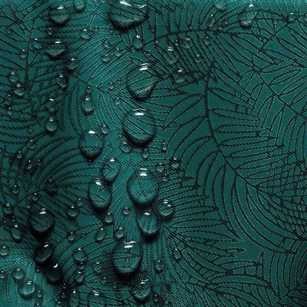 TCLOTH/AH/GAIA/BRD/BOTTLEGREEN/140X280 zdjęcie 5