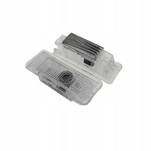 2x LED LOGO PROJEKTOR HD 3D BMW 5 E39 X X5 E53 Z Z8 E52 na Arena.pl