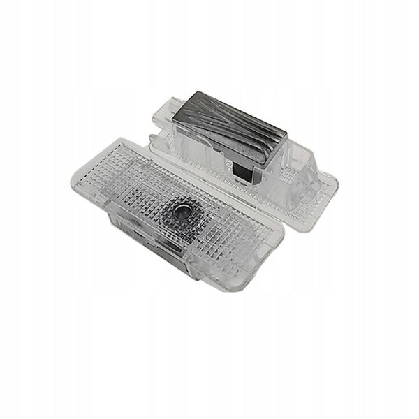 2x LED LOGO PROJEKTOR HD 3D BMW 5 E39 X X5 E53 Z Z8 E52 zdjęcie 2