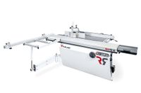 Pilarko frezarka Robland pilarka frezarko piła do drewna cięcie do 1600mm