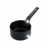GreenPan Essence rondel mały garnek 16cm 1,5l do gotowania indukcja gaz