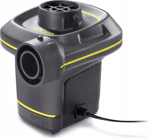 Pompka Elektryczna i Samochodowa 12V 230V 480l/min Intex 66634 MODEL 2025 na Arena.pl