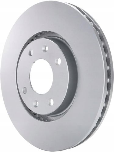 TARCZA HAM PRZOD 283X26 V BOSCH na Arena.pl