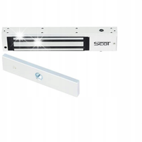 Zwora elektromagnetyczna SCOT EL-600SL2