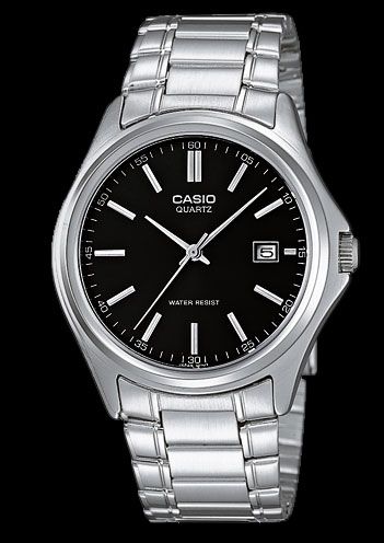 Zegarek męski Casio - IGOR - MTP-1183A-1AEF na Arena.pl