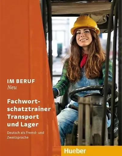 Im Beruf NEU Fachwortschatztrainer Transport.. zdjęcie 1