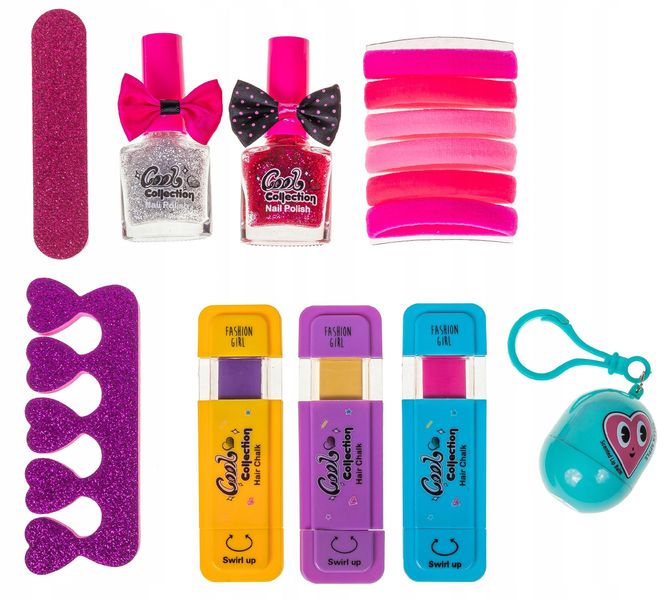 KREDA + LAKIERY NR:8601 zdjęcie 3