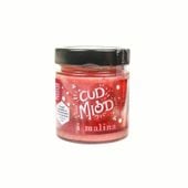 Bartnik Miód smakowy z maliną 250g