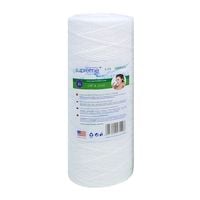 SUPREME S-PS20MBB10S Wkład sznurkowy 20 mikronów Big Blue 10