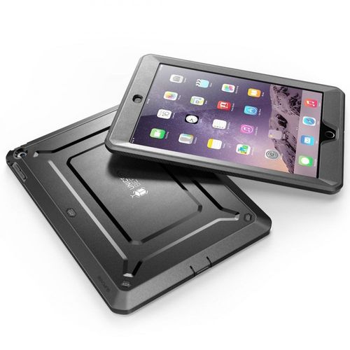 SUPCASE UNICORN BEETLE PRO IPAD MINI 1/2/3 BLACK na Arena.pl