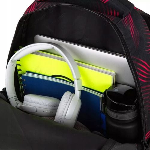 Plecak młodzieżowy Coolpack Pick Rubin na Arena.pl