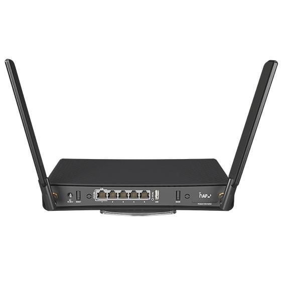 MikroTik C53UiG+5HPaxD2HPaxD, zdjęcie 1