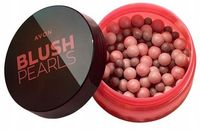 AVON Rozświetlające Perełki do Twarzy Rozświetlacz