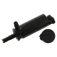 Pompka spryskiwacza szyb Vauxhall Zafira I 1999 2000 2001 2002 2003 2004