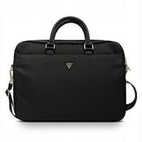 GUESS TORBA NA LAPTOPA High End 16" czarna