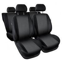 POKROWCE SAMOCHODOWE NA FOTELE VW Caddy III 2003 2004 2005 2006 2007 2008