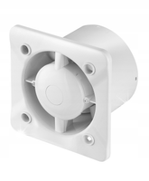 AWENTA KWS100W KORPUS WENTYLATORA SILENT SZNUREK