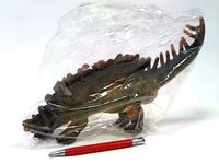 Dinozaur miekki z dzwiekiem GE017030 02074