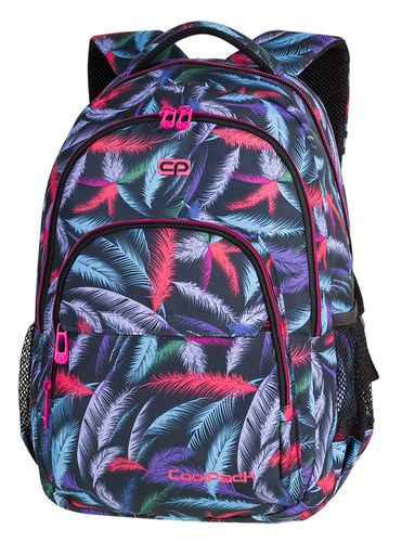 Plecak młodzieżowy CoolPack BasicPlus A171 92708CP na Arena.pl