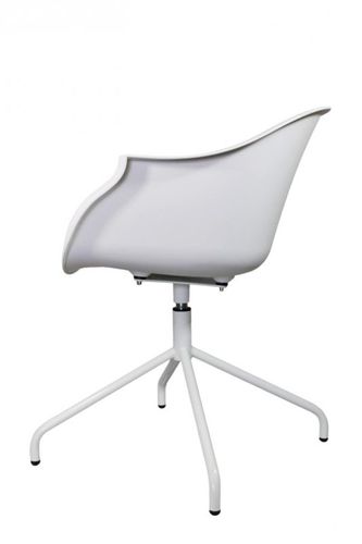 Krzesło Roundy White na Arena.pl