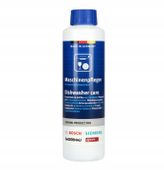 Środek czyszczący zmywarkę Bosch Siemens 250ml
