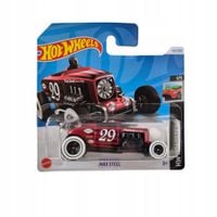 HOT WHEELS HTC12 Max Steel HW Roadsters 1/5