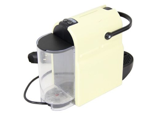 De'Longhi Nespresso EN80.CW Inissia kremowy na Arena.pl