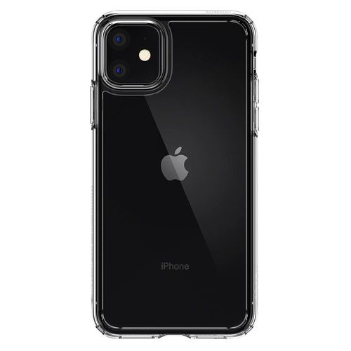 spigen ultra hybrid iphone 11 crystal clear na Arena.pl