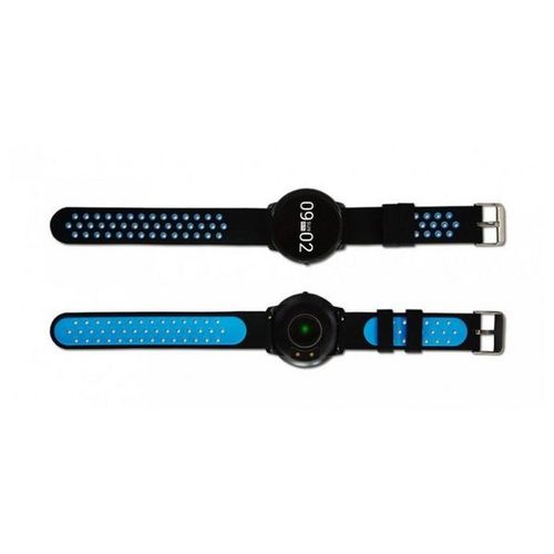 Smartwatch Billow XS20BBL 0,96" OLED Bluetooth Niebieski na Arena.pl